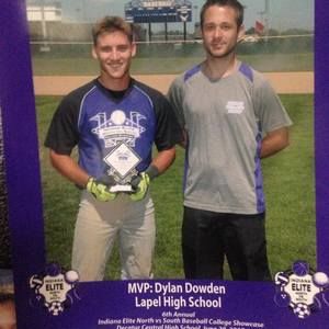 Meet your Posher, Kenny